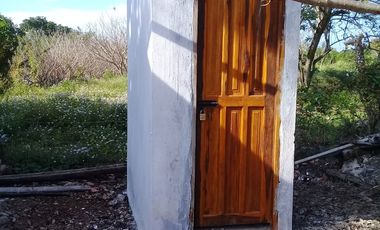 lote en venta en santana. Cod V82999