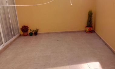 CASA EN VENTA EN TOLUCA