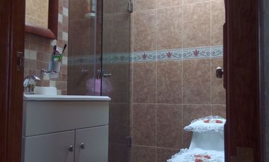 CASA EN VENTA EN TOLUCA