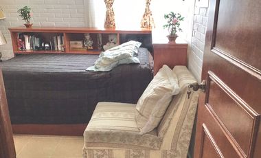 CASA EN VENTA EN TOLUCA