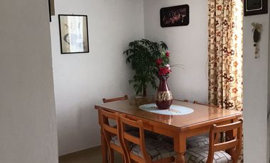 CASA EN VENTA EN TOLUCA