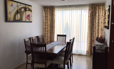 CASA EN VENTA EN TOLUCA