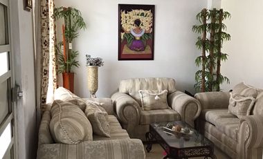 CASA EN VENTA EN TOLUCA