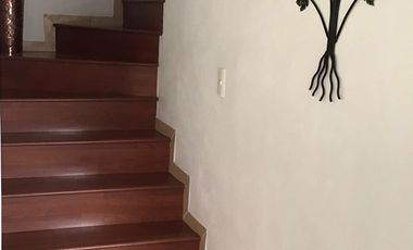 CASA EN VENTA EN TOLUCA