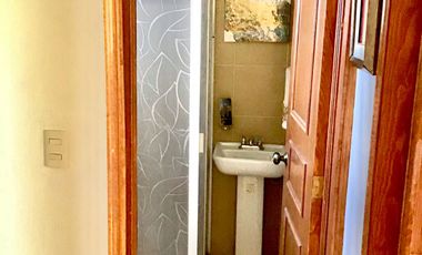 CASA EN VENTA EN TOLUCA