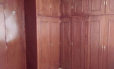 CASA EN VENTA EN TOLUCA