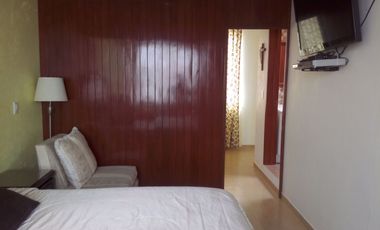 CASA EN VENTA EN TOLUCA