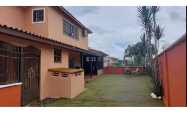 VENDO CASA EN LA CHORRERA MYSTIC CITY 4R