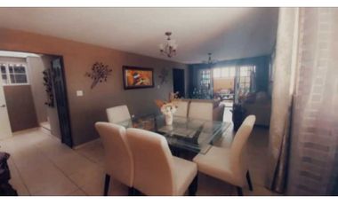 VENDO CASA EN LA CHORRERA MYSTIC CITY 4R
