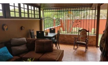 VENDO CASA EN LA CHORRERA MYSTIC CITY 4R