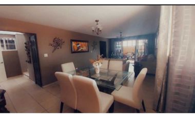 VENDO CASA EN LA CHORRERA MYSTIC CITY 4R