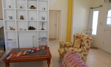 Magnifica propiedad en Pinamar.