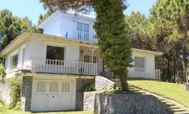 Magnifica propiedad en Pinamar.