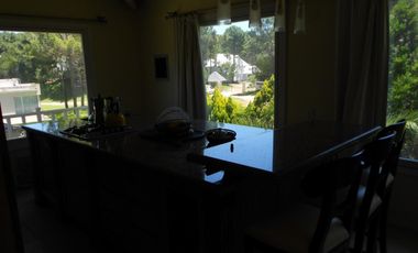 Magnifica propiedad en Pinamar.