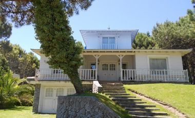 Magnifica propiedad en Pinamar.