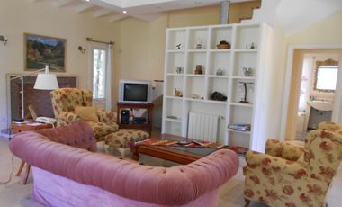 Magnifica propiedad en Pinamar.