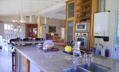 Magnifica propiedad en Pinamar.