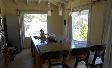 Magnifica propiedad en Pinamar.