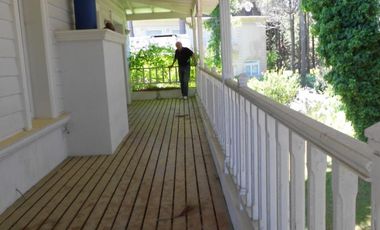 Magnifica propiedad en Pinamar.