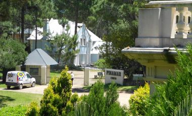 Magnifica propiedad en Pinamar.