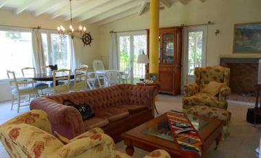 Magnifica propiedad en Pinamar.