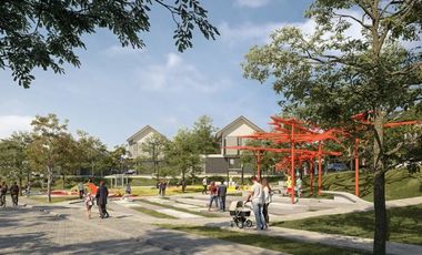 Smart Home Strategis Akses Tol Jakarta-Bandung Di Padalarang Bandung Barat