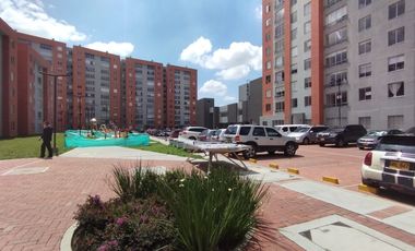 apartamento en arriendo en torca-usaquén. Cod A4998