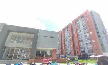 apartamento en arriendo en torca-usaquén. Cod A4998