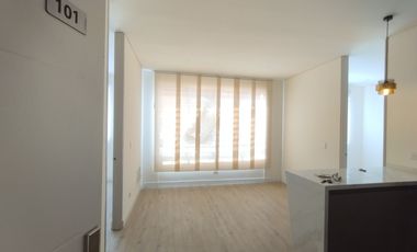 apartamento en arriendo en torca-usaquén. Cod A4998