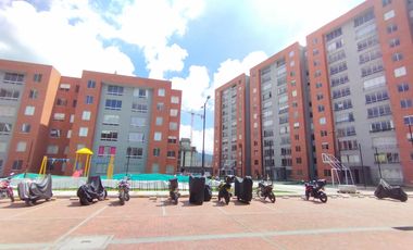 apartamento en arriendo en torca-usaquén. Cod A4998