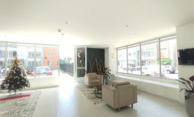 apartamento en arriendo en torca-usaquén. Cod A4998