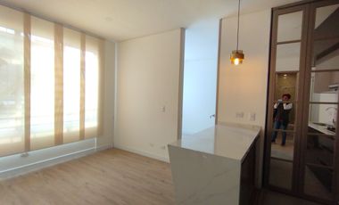 apartamento en arriendo en torca-usaquén. Cod A4998