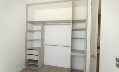 apartamento en arriendo en torca-usaquén. Cod A4998