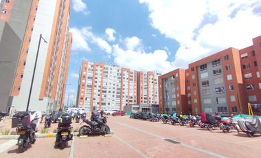 apartamento en arriendo en torca-usaquén. Cod A4998