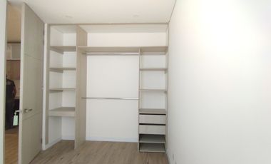 apartamento en arriendo en torca-usaquén. Cod A4998