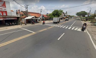 Tanah Bandung Pinggir Jalan Cicalengka Luas 100 m2 Dicicil