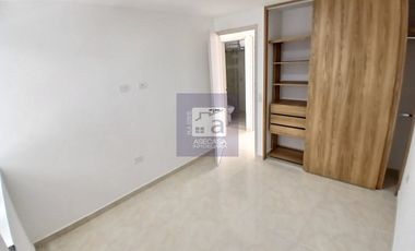 COD. 6316 - SE ARRIENDA APARTAMENTO - BARRIO: FONTANA