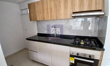 COD. 6316 - SE ARRIENDA APARTAMENTO - BARRIO: FONTANA