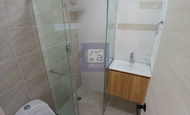 COD. 6316 - SE ARRIENDA APARTAMENTO - BARRIO: FONTANA