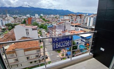 COD. 6316 - SE ARRIENDA APARTAMENTO - BARRIO: FONTANA