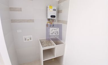 COD. 6316 - SE ARRIENDA APARTAMENTO - BARRIO: FONTANA