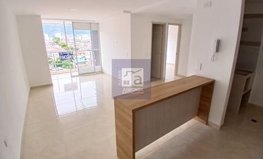 COD. 6316 - SE ARRIENDA APARTAMENTO - BARRIO: FONTANA