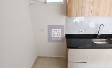 COD. 6316 - SE ARRIENDA APARTAMENTO - BARRIO: FONTANA