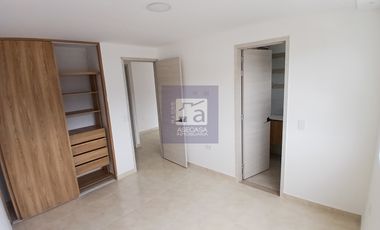 COD. 6316 - SE ARRIENDA APARTAMENTO - BARRIO: FONTANA