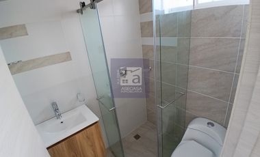 COD. 6316 - SE ARRIENDA APARTAMENTO - BARRIO: FONTANA