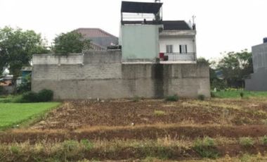 Kavling Tanah Dalam Komplek Harga 1Milyar Dekat Kelapa Gading