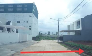 Kavling Tanah Dalam Komplek Harga 1Milyar Dekat Kelapa Gading