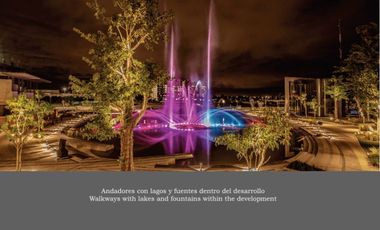 Oficina en venta, edificio moderno certificacion LEED