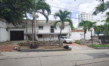 casalote en venta en los jobos. Cod V107138