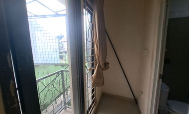 Rumah Hook 8 Menit ke Cinere Bellevue Mall LT 127 Hadap Timur J-39713